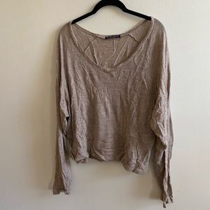 Brandy Melville Sweater